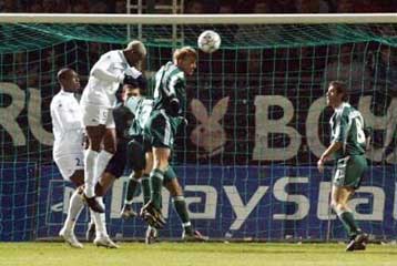 Το αποτέλεσμα μετράει, δηλώνει ο Αργύρης Μήτσου-Προσοχή στη ρεβάνς