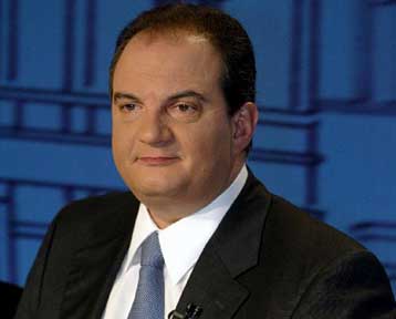 Ανοιχτή η πρόταση της ΝΔ για «τηλεμαχία» μεταξύ Παπανδρέου – Καραμανλή