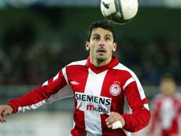 Με Στολτίδη στο «Ελ Πάσο» ο Ολυμπιακός, παρά τον φόβο των καρτών