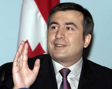 Ανησυχία για το μέλλον της δημοκρατίας στη Γεωργία εκφράζει το Συμβούλιο της Ευρώπης