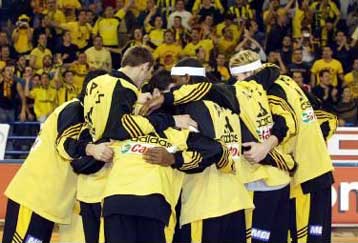 Ο Αρης αντίπαλος του Ολυμπιακού στον τελικό της Λαμίας, 93-72 τον Απόλλωνα