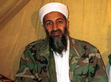 Διαψεύδουν ΗΠΑ και Πακιστάν τα περί σύλληψης του Οσάμα μπιν Λάντεν