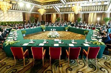 Δίχως επίτευξη προόδου «έκλεισε» η εξαμερής του Πεκίνου για τα πυρηνικά της Πιονγιάνγκ