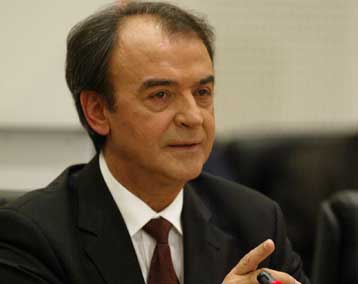 Έκκληση στους πολίτες να καταψηφίσουν τα δύο αντιλαϊκά κόμματα απηύθυνε ο Δ.Τσοβόλας