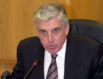 Διαψεύδει σενάριο περί περιπολιών τουρκικών σκαφών στο Αιγαίο κατά τους Αγώνες το ΥΕΘΑ