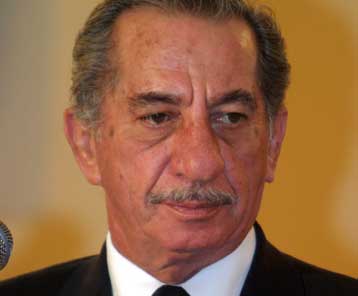 Ο Τάσσος Παπαδόπουλος ενημέρωσε το Εθνικό Συμβούλιο για την πορεία των συνομιλιών