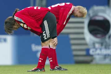 Πρόσω ολοταχώς για τον τίτλο η Βέρντερ-Βρήκε πάλι δίχτυα ο Αμανατίδης