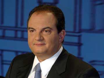 Κυβέρνηση με ανθρώπους που δεν γνωρίζουν διχασμούς υπόσχεται ο Κ.Καραμανλής