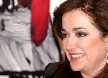 Χωρίς περίοδο χάριτος η αυριανή κυβέρνηση της Νέας Δημοκρατίας, λέει η Ντ.Μπακογιάννη