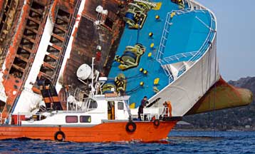 Η Αμπού Σαγιάφ ανέλαβε την ευθύνη για την επίθεση σε φέρι μποτ στις Φιλιππίνες