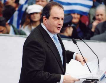 Στο Μουσείο Μαραθώνα την Κυριακή ο Κ.Καραμανλής – Ομιλία στη Θεσσαλονίκη το βράδυ