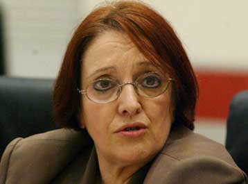 Νίκη στις εκλογές η καταψήφιση του δικομματισμού, τόνισε η Αλέκα Παπαρήγα