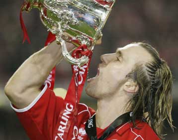 Η Μίντλεσμπρο πήρε το League Cup-Ισοπαλίες στην premier league