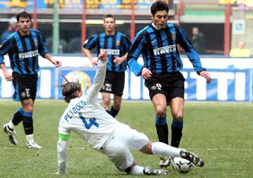 Εύκολες νίκες για Ρόμα, Γιουβέντους-Ήττα της Ίντερ από την Μπρέσια