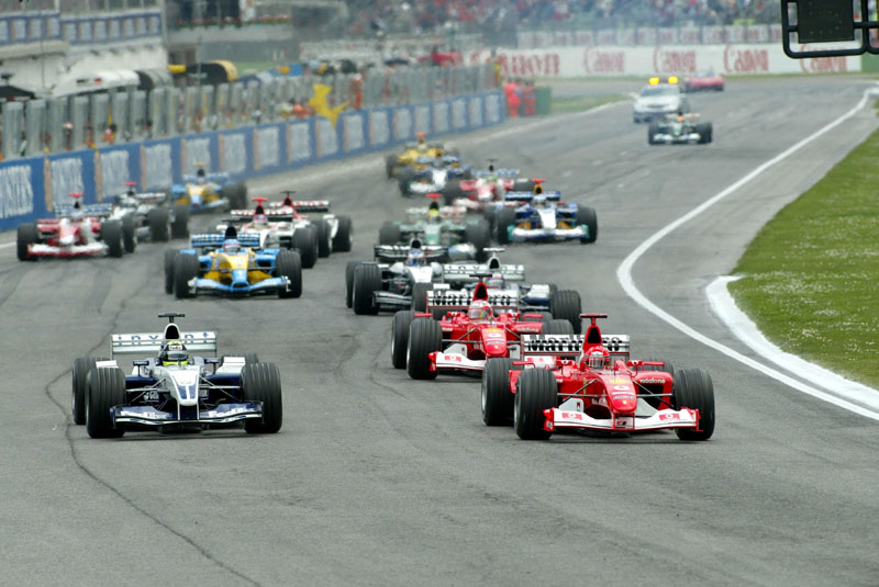 Τέλος εποχής για το Grand Prix Αγίου Μαρίνου