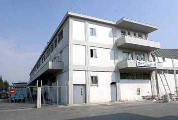 Δίωξη κατά αστυνομικών για την απόδραση κρατουμένων τον Οκτώβριο του 2003