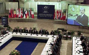 Η Σλοβακία και έξι ακόμα κράτη εντάσσονται στις 2 Απριλίου στο ΝΑΤΟ