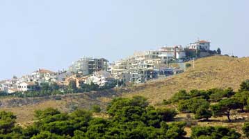 Συνεχίζονται οι κατεδαφίσεις αυθαιρέτων στο Δήμο Ηρακλείου