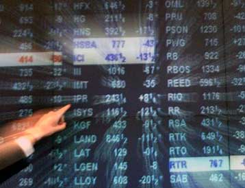 Ενισχύονται τα ευρωπαϊκά χρηματιστήρια τη Δευτέρα