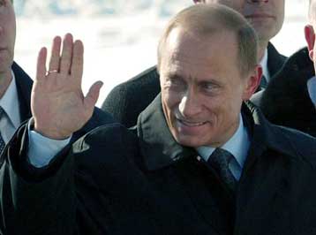 Ο Μιχαήλ Φραντκόφ υποψήφιος για την πρωθυπουργία της Ρωσίας