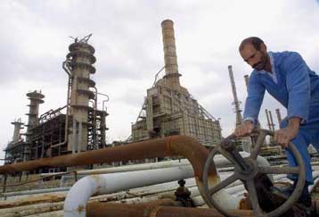 Ιστορική συμφωνία Ιράν – Ιράκ για την κατασκευή πετρελαιαγωγού