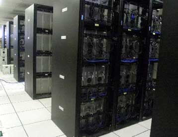 Το δεύτερο ισχυρότερο υπερυπολογιστή του κόσμου παρήγγειλε η Ισπανία