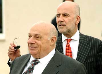 Η ελληνοκυπριακή πλευρά έχει απορρίψει όλες μας τις προτάσεις, υποστηρίζει ο Ντενκτάς