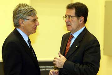 Παρέμβαση της Κομισιόν ζητά ο Τ.Γιαννίτσης για τους Έλληνες του Tasman Spirit