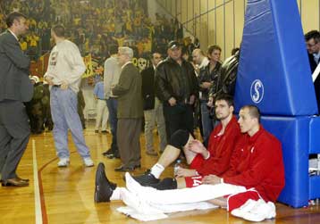 Απογοήτευση και προβληματισμός για τον θεσμό του Κυπέλλου μπάσκετ στον Ολυμπιακό