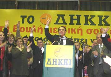 Κάλεσμα στους πολίτες να ανακόψουν τη φιλελεύθερη λαίλαπα ΠΑΣΟΚ, ΝΔ από τον Δ.Τσοβόλα