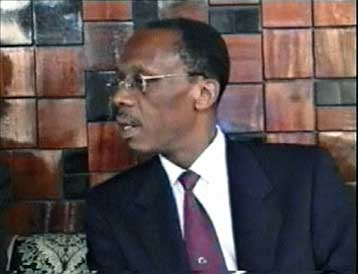 Θύμα μοντέρνας απαγωγής υποστηρίζει ότι είναι ο Ζαν Μπερτράν Αριστίντ