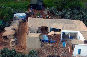 Έξι νεκροί εξαιτίας ασθενούς σεισμικής δόνησης στη νοτιοανατολική Τουρκία