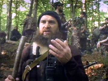 Νεκρός βρέθηκε στο Νταγκεστάν ο Τσετσένος πολέμαρχος Ρουσλάν Γκελάγεφ