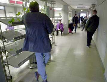 Σταθερή στο 8,8% η ανεργία στην ευρωζώνη και τον Ιανουάριο