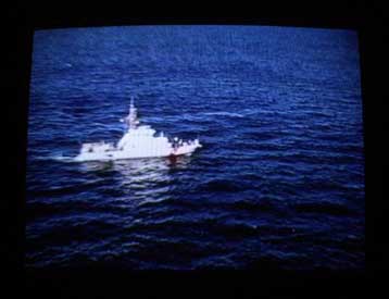 Τη σορό του Έλληνα υποπλοίαρχου του Bow Mariner αναγνώρισαν οι διασωθέντες ναυτικοί