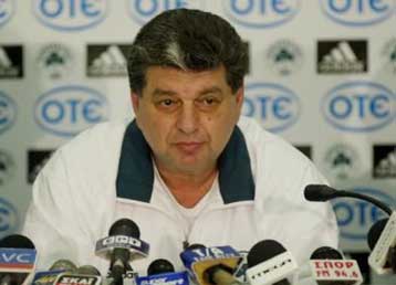 Πρόκριση αλλά όχι οπισθοχώρηση, λέει ο Σουμ για το ματς με την Οσέρ