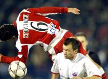 Ρεβάνς «φωτιά» σε Καστοριά και Νέα Σμύρνη