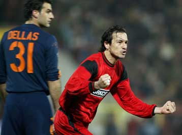 Αμφίρροπες ιταλοτουρκικές αναμετρήσεις για τους «32» του UEFA