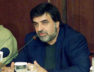 Ανησυχία εκφράζει ο πρόεδρος της ΑΔΕΔΥ για ενδεχόμενο «ρεβανσισμό» στο Δημόσιο