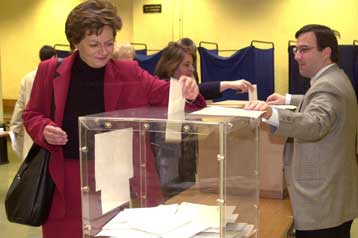 Επιδείνωση του καιρού προβλέπει η ΕΜΥ από την Τετάρτη μέχρι την Κυριακή των εκλογών