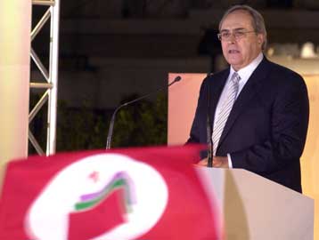 Κάλεσμα Κωνσταντόπουλου για νέα πορεία της Αριστεράς από τις 7 Μαρτίου