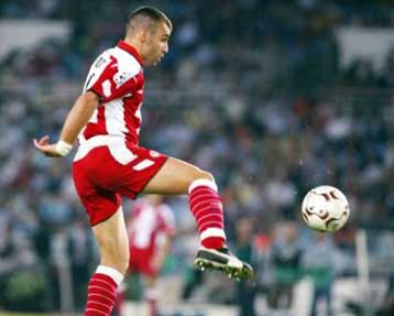 Αίρεται η τιμωρία του Χούτου και τίθεται στη διάθεση του Προτάσοφ