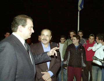 Δέσμευση Καραμανλή για πρωινή βάρδια σταδιακά σε όλα τα σχολεία της χώρας