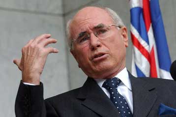 Επικριτικό το πόρισμα για την εμπλοκή της Αυστραλίας στον πόλεμο του Ιράκ