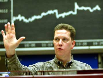 Με αρνητικό πρόσημο οι δείκτες στα ευρωπαϊκά χρηματιστήρια