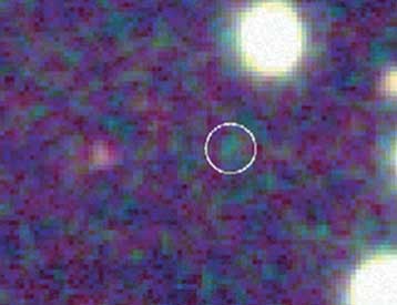 Ακόμα πιο κοντά στην άκρη του Σύμπαντος κοίταξαν οι αστρονόμοι