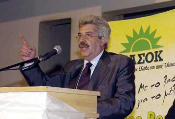 Δεκτή η αίτηση ασφαλιστικών μέτρων του βουλευτή Σταύρου Βρέντζου κατά του ALTER