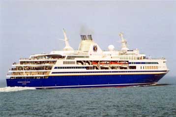 Επιλύεται το «αγκάθι» της Ολυμπιακής φιλοξενίας με την επιλογή νέων κρουαζιερόπλοιων