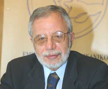 Στήριξη της ελληνική βιομηχανίας ζητά από τα πολιτικά κόμματα το ΕΒΕΑ