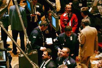 Ανοδος για Dow Jones και πτώση για Nasdaq στο κλείσιμο της Τετάρτης